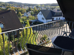 Ferienhaus Talblick